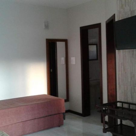 Residencial Franca Garopaba Apartment Exterior photo