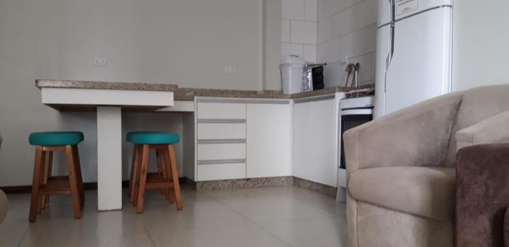Residencial Franca Garopaba Apartment Exterior photo