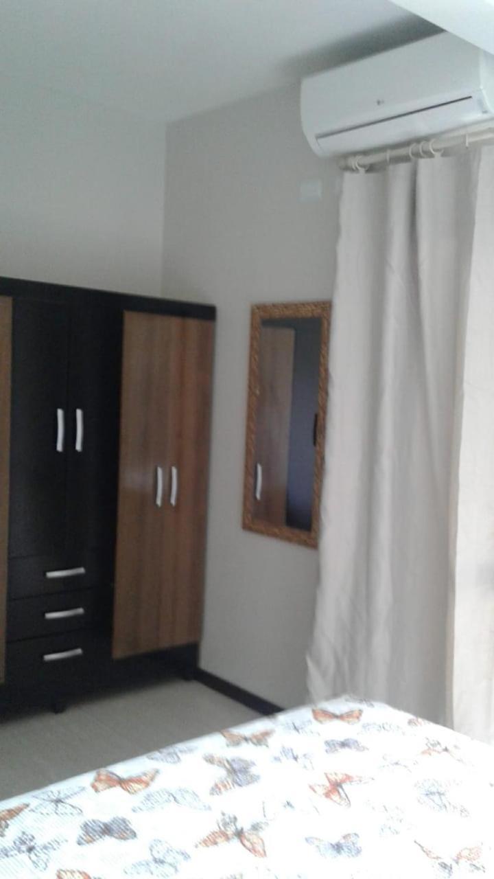 Residencial Franca Garopaba Apartment Exterior photo