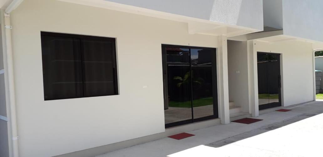 Residencial Franca Garopaba Apartment Exterior photo