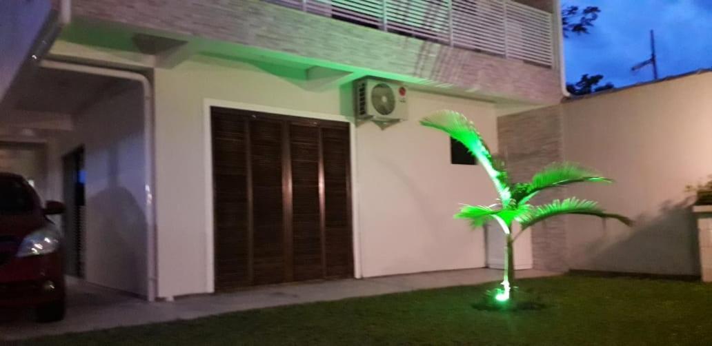 Residencial Franca Garopaba Apartment Exterior photo