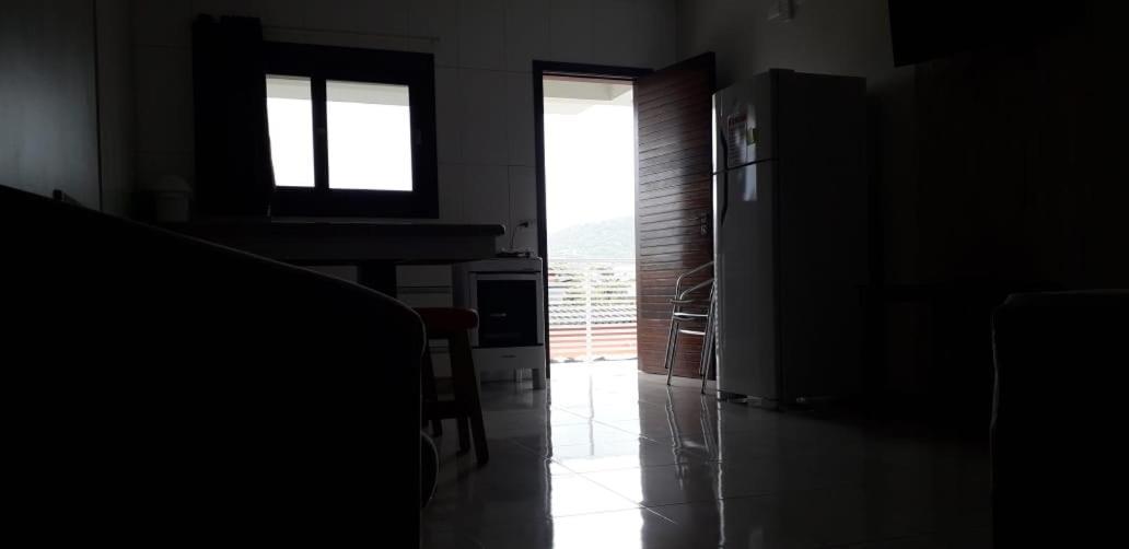 Residencial Franca Garopaba Apartment Exterior photo