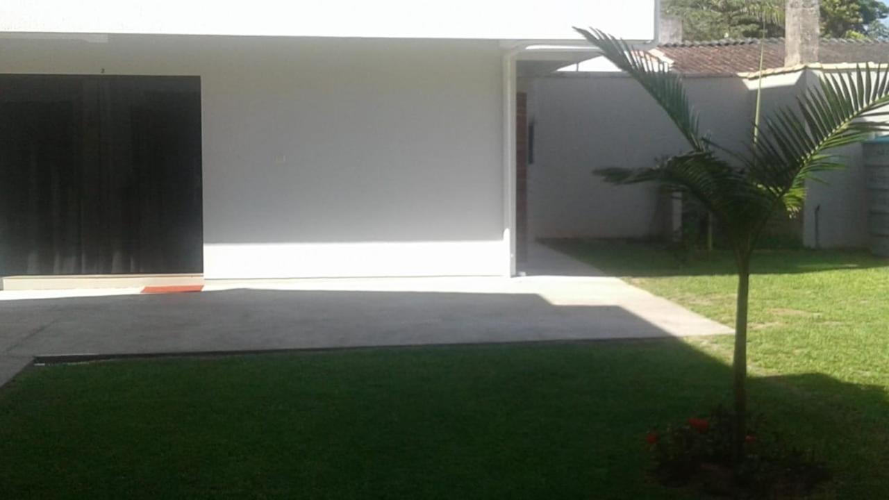 Residencial Franca Garopaba Apartment Exterior photo