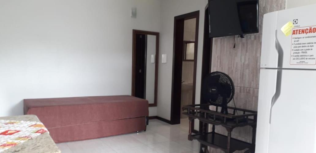 Residencial Franca Garopaba Apartment Exterior photo