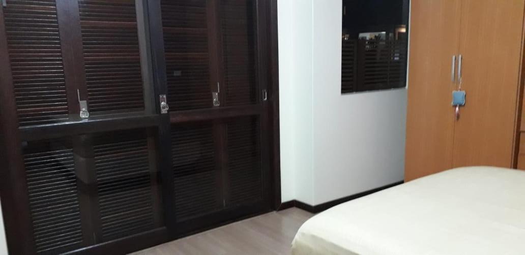 Residencial Franca Garopaba Apartment Exterior photo